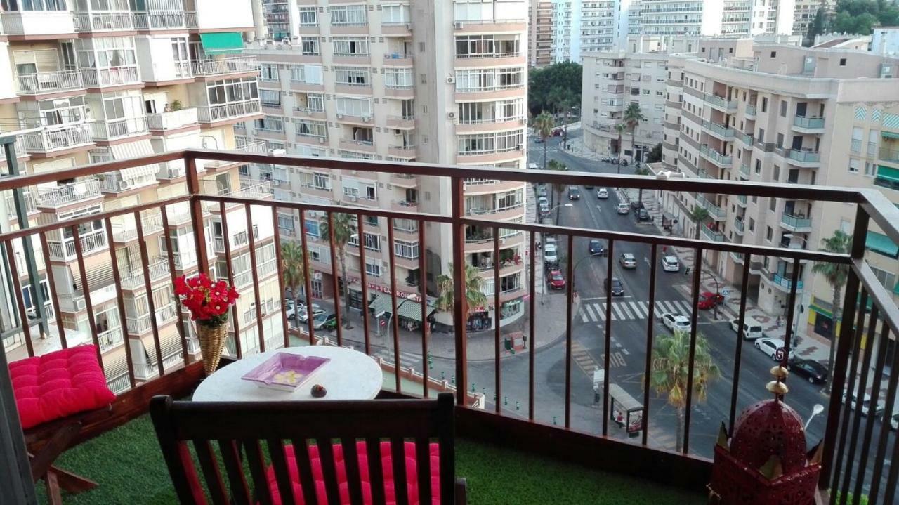 Studio Av. De Los Manantiales, Torremolinos, Malaga, Espana * Torremolinos